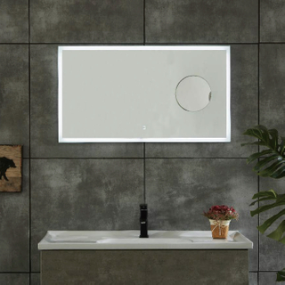 LED Espejo, LED Artículos de espejo, espejo LED Fabricantes, espejo LED