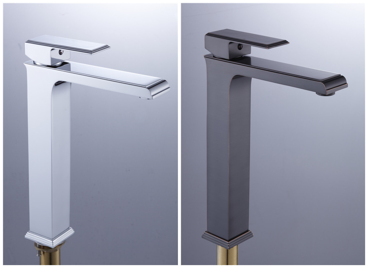 Venta caliente al por mayor Baño del baño Faucet - Compre el grifo de