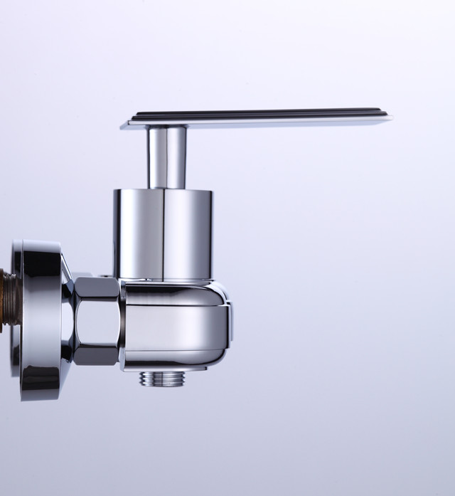 Grifo de baño negro - Comprar Grifo de vanidad, juego de grifos de baño